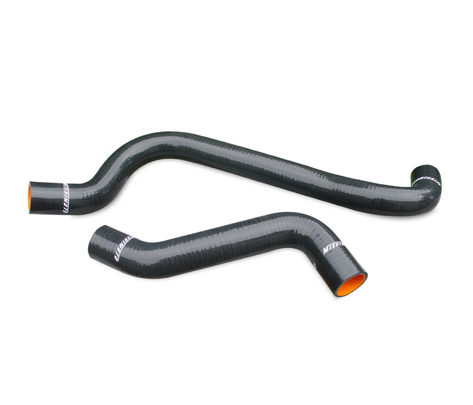 Silicone Hose Kit, Black <br> 03-05 Dodge Neon