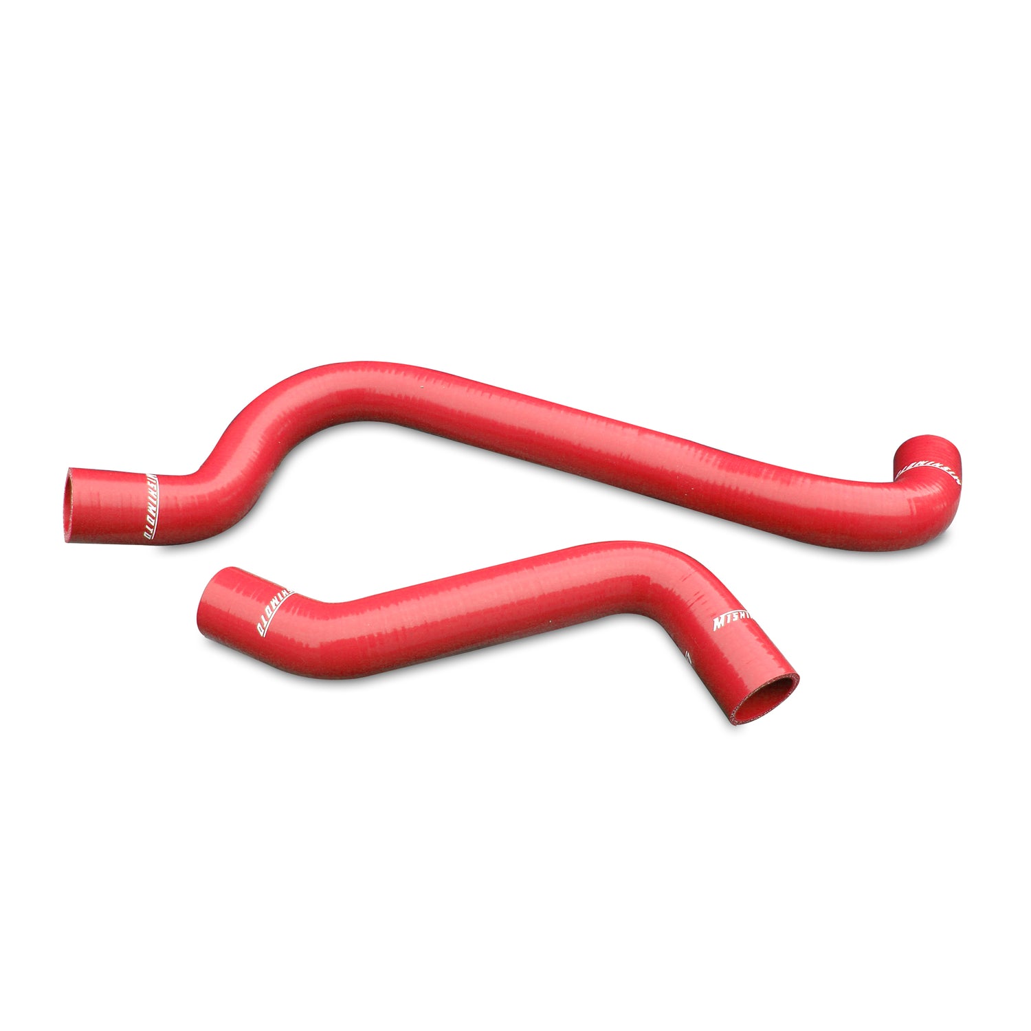 Silicone Hose Kit, Red <br> 03-05 Dodge Neon