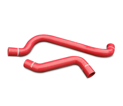 Silicone Hose Kit, Red <br> 03-05 Dodge Neon