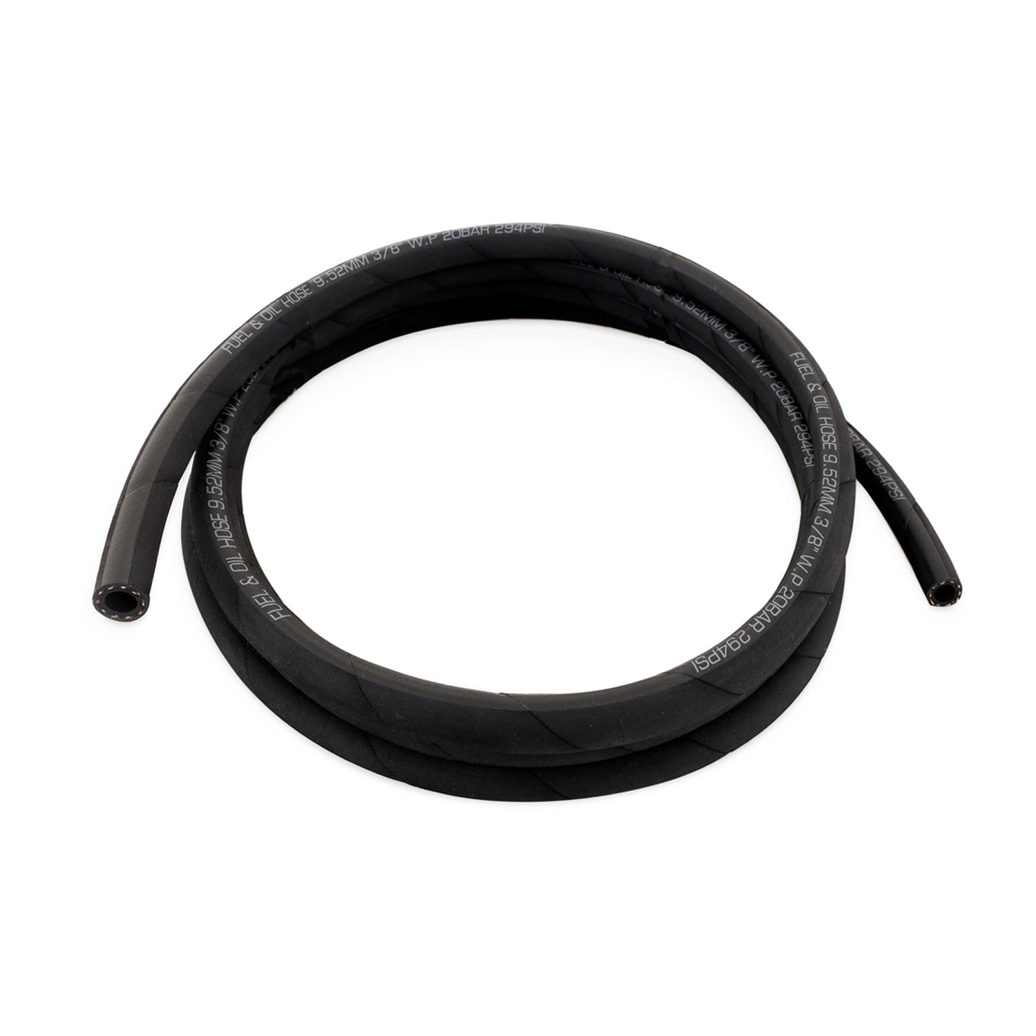 Push Lock Hose <br> Universal Fit