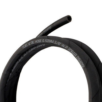 Push Lock Hose <br> Universal Fit