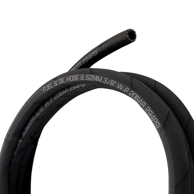 Push Lock Hose <br> Universal Fit