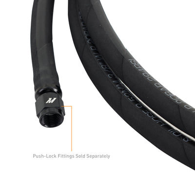 Push Lock Hose <br> Universal Fit