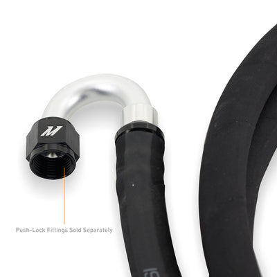 Push Lock Hose <br> Universal Fit