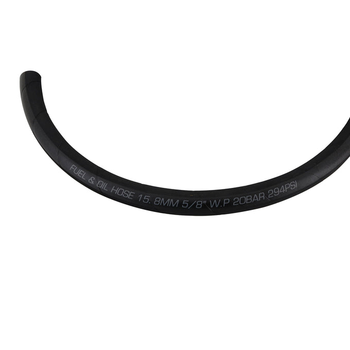 Push Lock Hose <br> Universal Fit