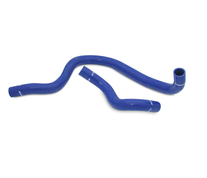 Silicone Radiator Hose Kit, Blue <br> 94-97 Honda Accord, 97-01 Prelude