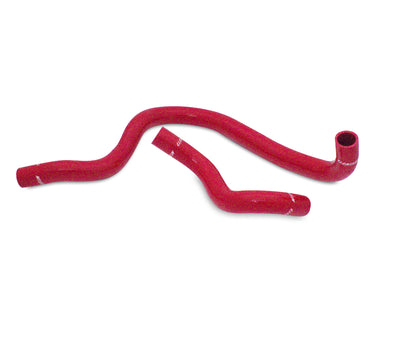 Silicone Radiator Hose Kit, Red <br> 94-97 Honda Accord, 97-01 Prelude