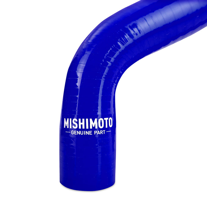 Silicone Intercooler Coolant Hose Kit <br> 16-22 INFINITI Q50 Q60 3.0L