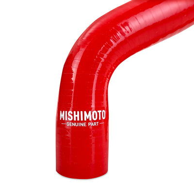 Silicone Intercooler Coolant Hose Kit <br> 16-22 INFINITI Q50 Q60 3.0L