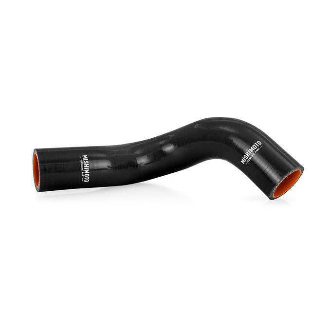 Silicone Radiator Hose Kit, Black <br> 16-22 INFINITI Q50 Q60 3.0L