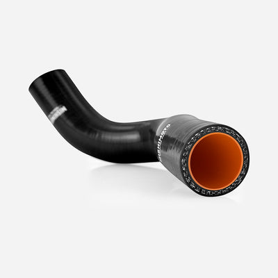 Silicone Radiator Hose Kit, Black <br> 16-22 INFINITI Q50 Q60 3.0L