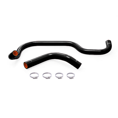 Silicone Radiator Hose Kit, Black <br> 07-13 Chevy Silverado 1500