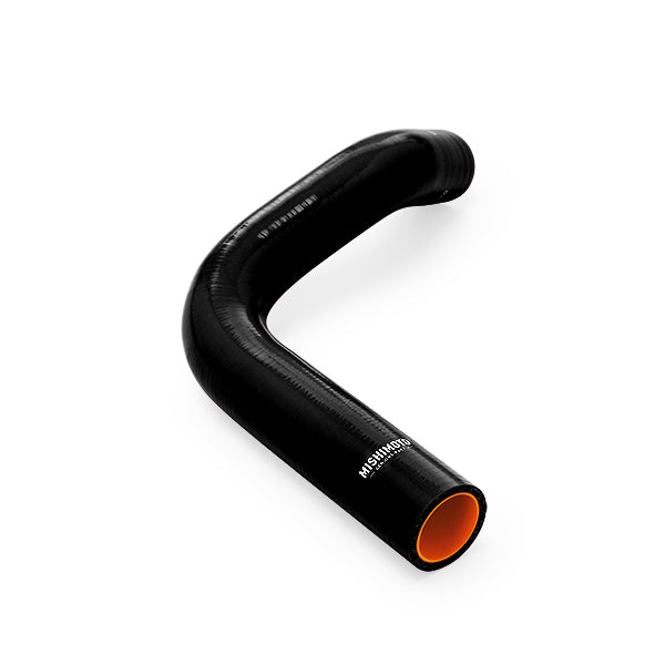 Silicone Radiator Hose Kit, Black <br> 07-13 Chevy Silverado 1500