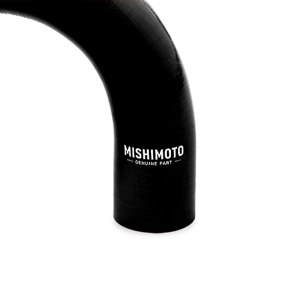 Silicone Radiator Hose Kit, Black <br> 07-13 Chevy Silverado 1500