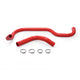 Silicone Radiator Hose Kit, Red <br> 07-13 Chevy Silverado 1500