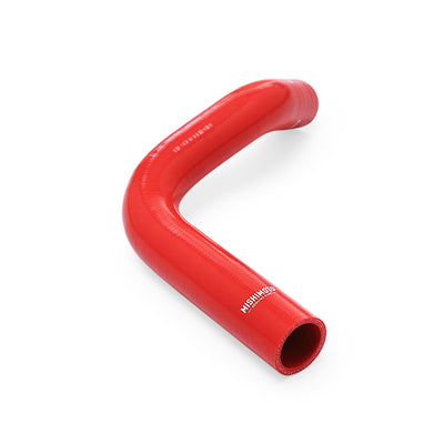 Silicone Radiator Hose Kit, Red <br> 07-13 Chevy Silverado 1500