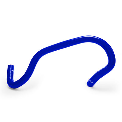 Silicone Radiator Hose Kit, Blue <br> 99-07 Chevy Silverado GMC Sierra 1500 2500 3500
