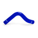 Silicone Radiator Hose Kit, Blue <br> 99-07 Chevy Silverado GMC Sierra 1500 2500 3500