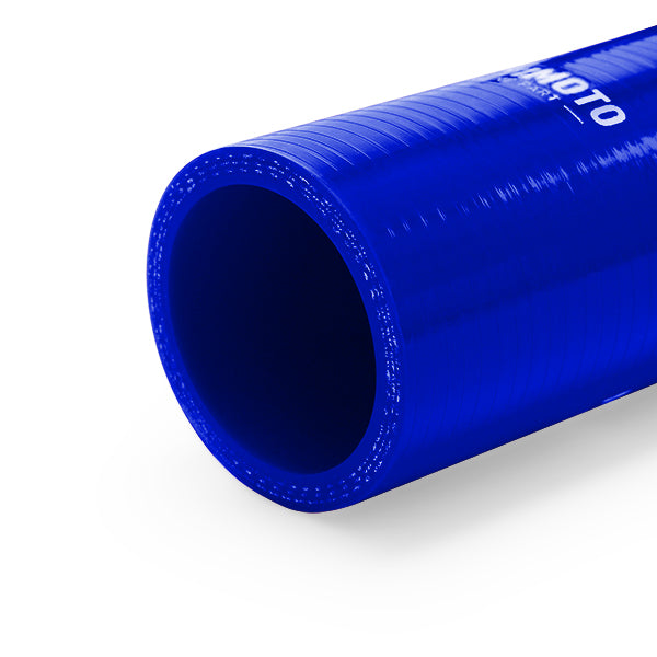 Silicone Radiator Hose Kit, Blue <br> 99-07 Chevy Silverado GMC Sierra 1500 2500 3500