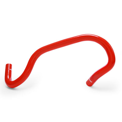 Silicone Radiator Hose Kit, Red <br> 99-07 Chevy Silverado GMC Sierra 1500 2500 3500