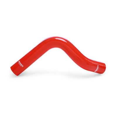 Silicone Radiator Hose Kit, Red <br> 99-07 Chevy Silverado GMC Sierra 1500 2500 3500