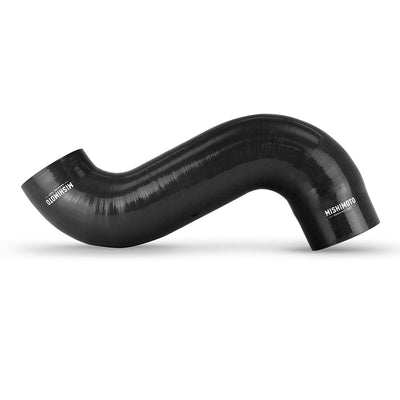 Black Silicone Air Intake Hose Kit <br> 03-07 Dodge Ram 2500 3500 4000 5.9L