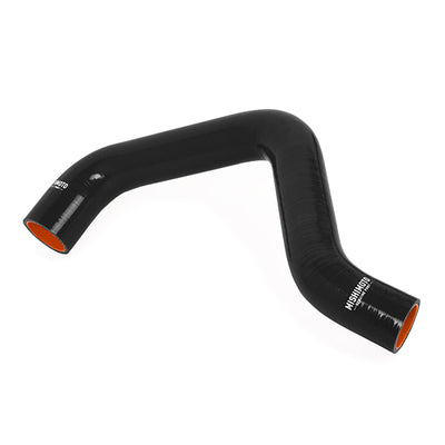 Silicone Coolant Hose Kit, Black <br> 04-08 Dodge Ram 1500