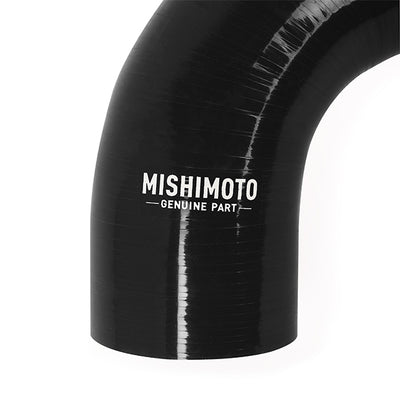 Silicone Coolant Hose Kit, Black <br> 04-08 Dodge Ram 1500