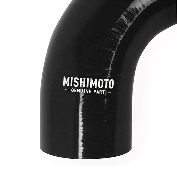 Silicone Coolant Hose Kit, Black <br> 04-08 Dodge Ram 1500