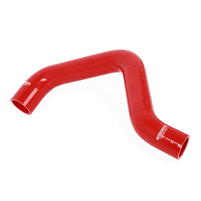 Silicone Coolant Hose Kit, Red <br> 04-08 Dodge Ram 1500