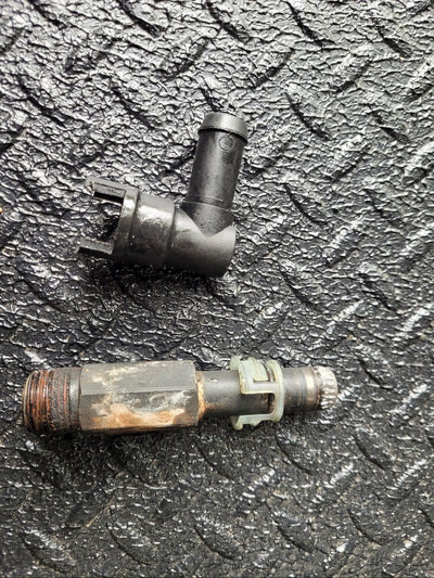 Top Heater Hose Upgrade <br> 07-24 Dodge Ram 2500-5500 6.7L