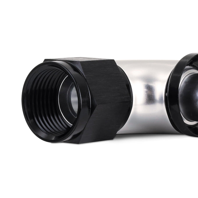 Top Heater Hose Upgrade <br> 07-24 Dodge Ram 2500-5500 6.7L