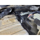 Top Heater Hose Upgrade <br> 07-24 Dodge Ram 2500-5500 6.7L