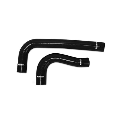 Silicone Coolant Hose Kit, Black <br> 2010 Dodge Ram 2500 3500