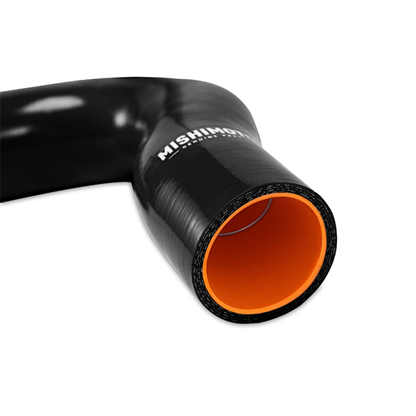 Silicone Coolant Hose Kit, Black <br> 2010 Dodge Ram 2500 3500