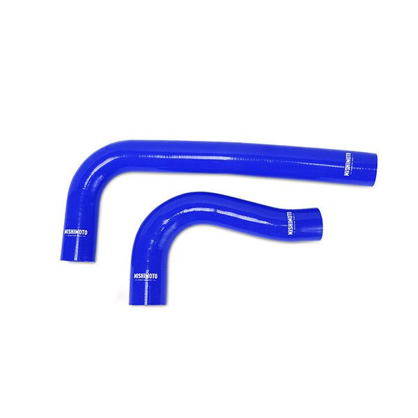 Silicone Coolant Hose Kit, Blue <br> 2010 Dodge Ram 2500 3500