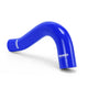 Silicone Coolant Hose Kit, Blue <br> 2010 Dodge Ram 2500 3500