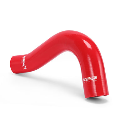 Silicone Coolant Hose Kit, Red <br> 2010 Dodge Ram 2500 3500