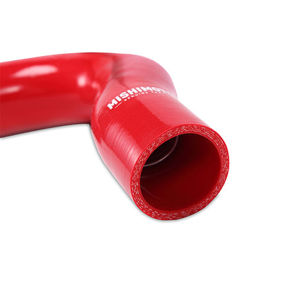 Silicone Coolant Hose Kit, Red <br> 2010 Dodge Ram 2500 3500