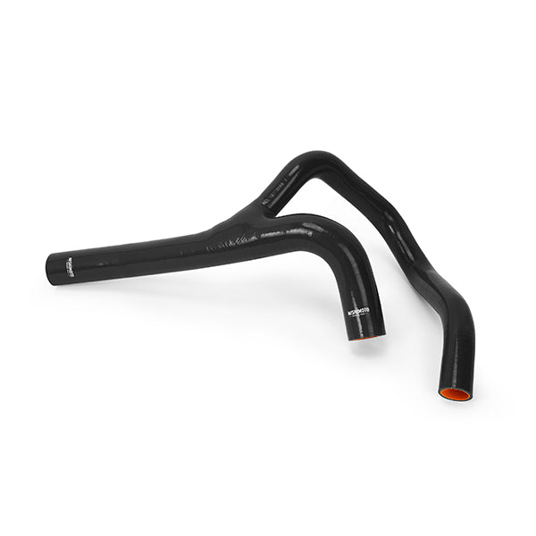 Silicone Hose Kit, Black <br> 13-14 Ram 2500-5500, 2013 Ram 4000 6.7L 5.7L