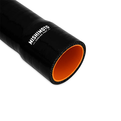 Silicone Hose Kit, Black <br> 13-14 Ram 2500-5500, 2013 Ram 4000 6.7L 5.7L