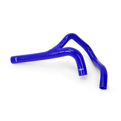 Silicone Hose Kit, Blue <br> 13-14 Ram 2500-5500, 2013 Ram 4000 6.7L 5.7L