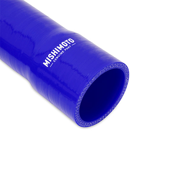 Silicone Hose Kit, Blue <br> 13-14 Ram 2500-5500, 2013 Ram 4000 6.7L 5.7L