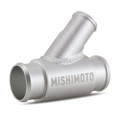 Aluminum Coolant Y-Pipe <br> 13-14 Ram 2500-5500, 2013 Ram 4000 6.7L 5.7L