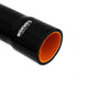 Silicone Hose Kit, Black <br> 15-18 Ram 3500 4500 5500 2500