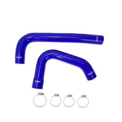 Silicone Hose Kit, Blue <br> 15-18 Ram 3500 4500 5500 2500