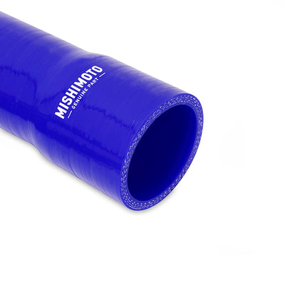 Silicone Hose Kit, Blue <br> 15-18 Ram 3500 4500 5500 2500