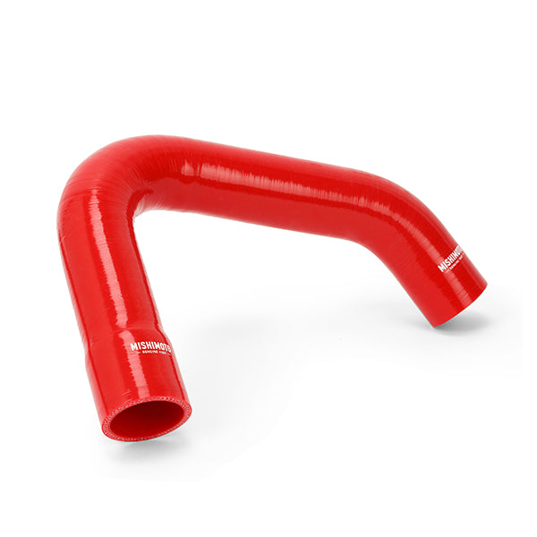 Silicone Hose Kit, Red <br> 15-18 Ram 3500 4500 5500 2500