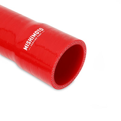 Silicone Hose Kit, Red <br> 15-18 Ram 3500 4500 5500 2500