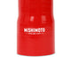 Silicone Hose Kit, Red <br> 15-18 Ram 3500 4500 5500 2500